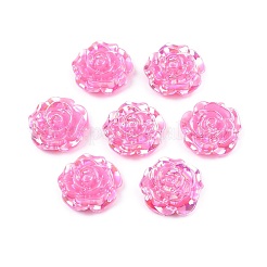 Opaque ABS Plastic Cabochons&nbsp;KY-G019-04G