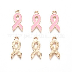 Alloy Enamel Pendants&nbsp;ENAM-S123-001C