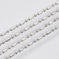 Brass Ball Chains&nbsp;CHC-S008-009D-P