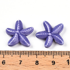 Handmade Porcelain Beads&nbsp;PORC-Q002-02A