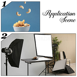 1 Roll PVC Background Paper&nbsp;DIY-GF0010-60D