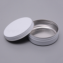 Aluminum Can&nbsp;LS-CON-WH0074-39
