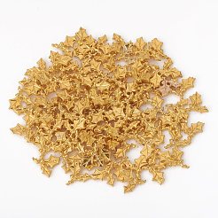 Alloy Cabochons&nbsp;PALLOY-CJC0001-51G