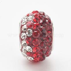 Austrian Crystal European Beads&nbsp;STER-E049-A