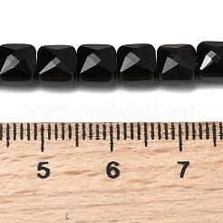 Opaque Glass Beads Strands&nbsp;GLAA-L050-C16