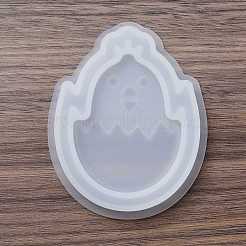 Easter Theme Silicone Molds&nbsp;SIMO-M045-12A