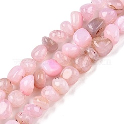 Natural Dyed & Heated Agate Beads Strands&nbsp;X-G-N342-65E