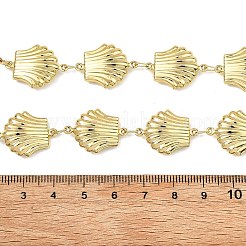Ocean 304 Stainless Steel Link Waist Chains for Women&nbsp;NJEW-C00041-02