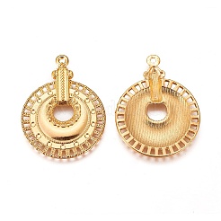 Alloy Pendants&nbsp;LS-EAAA074Y-G