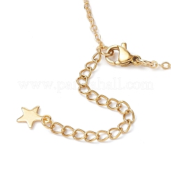 Glass Seed Beads Link Bracelets&nbsp;BJEW-MZ00152-05