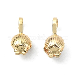 Brass Bead Tips&nbsp;KK-B072-33G
