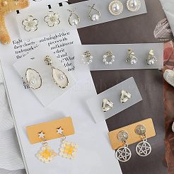 Aluminum Earring Display Stand&nbsp;EDIS-FG0001-44