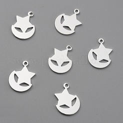 Brass Charms&nbsp;LS-KK-Z007-07S