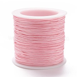 Braided Nylon Cord&nbsp;X-NWIR-K013-A14