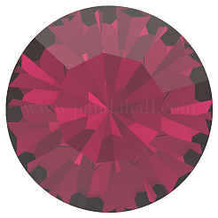 Preciosa&reg MAXIMA Crystal Round Stones&nbsp;Y-PRC-RBSS39-90110