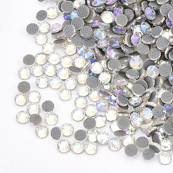 Hotfix Rhinestone&nbsp;RGLA-T149-SS8-13