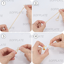 DIY Sun Catcher Kits&nbsp;DIY-SP0007-07