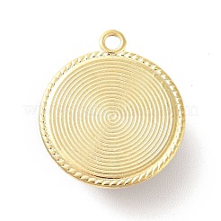 樹脂シェルペンダント  合金パーツ  半円  ブラック  25.5x22x9mm  穴：2mm&nbsp;RESI-D054-02LG-03
