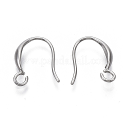 Tarnish Resistant 304 Stainless Steel Earring Hooks&nbsp;X-STAS-S079-163