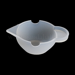 Silicone Epoxy Resin Mixing Cups&nbsp;DIY-K073-01B