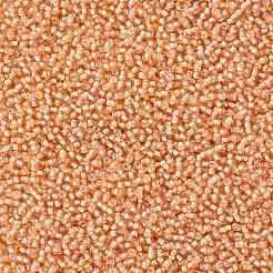 TOHO Round Seed Beads&nbsp;SEED-TR11-0301