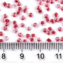 12/0 Glass Seed Beads&nbsp;X-SEED-A014-2mm-132B