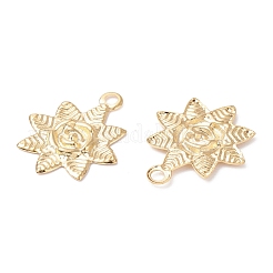 40Pcs 5 Style 304 Stainless Steel Pendants&nbsp;STAS-UN0026-38