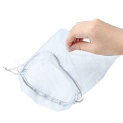 Organza Bags Jewellery Storage Pouches&nbsp;OP-YW0001-01F-06