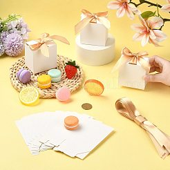Cardboard Candy Gift Boxes&nbsp;CON-FZC0002-003C-1
