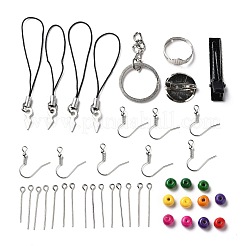 DIY Crafts Polymer Clay Kit&nbsp;DIY-H107-01