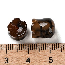 Natural Dragon Veins Agate(Dyed & Heated) Beads&nbsp;G-G109-01G