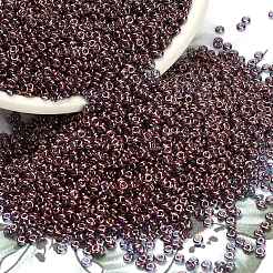 TOHO 11/0 Demi Round Beads&nbsp;X-SEED-DR11-0201
