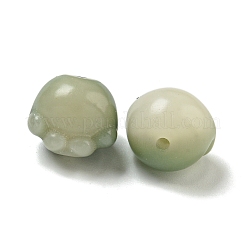 Natural Bodhi Wood Beads&nbsp;WOOD-C018-01