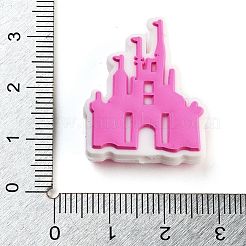 Silicone Beads&nbsp;SIL-I005-03A