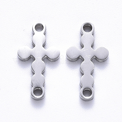Tarnish Resistant 201 Stainless Steel Links Connectors&nbsp;STAS-S114-41