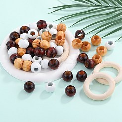 DIY Jewelry Making Findings Kits&nbsp;DIY-SZ0010-39