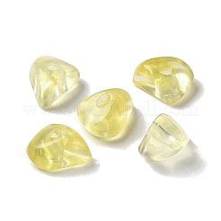 Acrylic Beads&nbsp;OACR-C020-02B