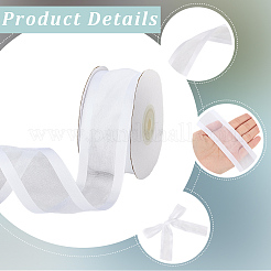 Polyester Ribbon&nbsp;OCOR-CY0003-91C