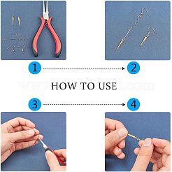 合金のチベット風チャーム  スパイクビーズ  鉛フリーとニッケルフリー  コーン  ミックスカラー  21~34x3~4.5mm  穴：1~3mm  100個/箱&nbsp;TIBEP-NB0001-14-FF