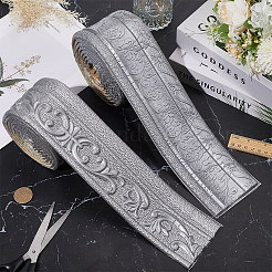 2Pcs 2 Styles Self-Adhesive XPE Grain Contact Paper&nbsp;DIY-CP0012-20A