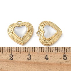304 Stainless Steel Pendants&nbsp;STAS-Z122-19G
