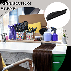 Acrylic Hair Extensions Display Stands&nbsp;AJEW-WH0695-217A