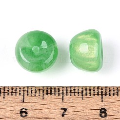 Opaque Resin Beads&nbsp;RESI-N049-01A