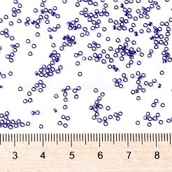 TOHO Round Seed Beads&nbsp;SEED-JPTR15-0028D