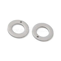 304 Stainless Steel Charms&nbsp;STAS-P433-02P