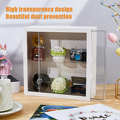 Minifigures Display Case&nbsp;ODIS-WH0816-002
