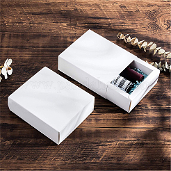 Foldable Paper Drawer Boxes&nbsp;CON-BC0005-97B