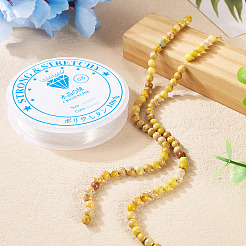 DIY Natural Regalite/Imperial Jasper/Sea Sediment Jasper Beads Bracelets  Making KIts&nbsp;DIY-TA0002-69E
