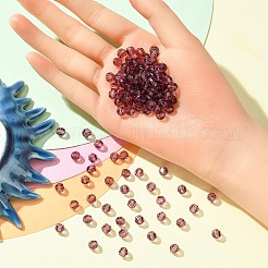 Preciosa&reg Crystal Beads&nbsp;X-PRC-BB6-20050