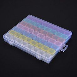 Rectangle Polypropylene(PP) Bead Storage Containers&nbsp;CON-N011-012A